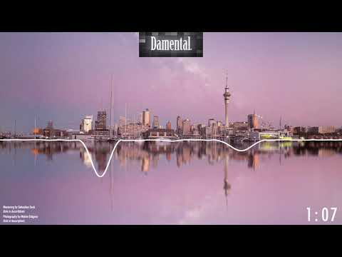 Be Charlotte - DO NOT DISTURB (Damental Remix)