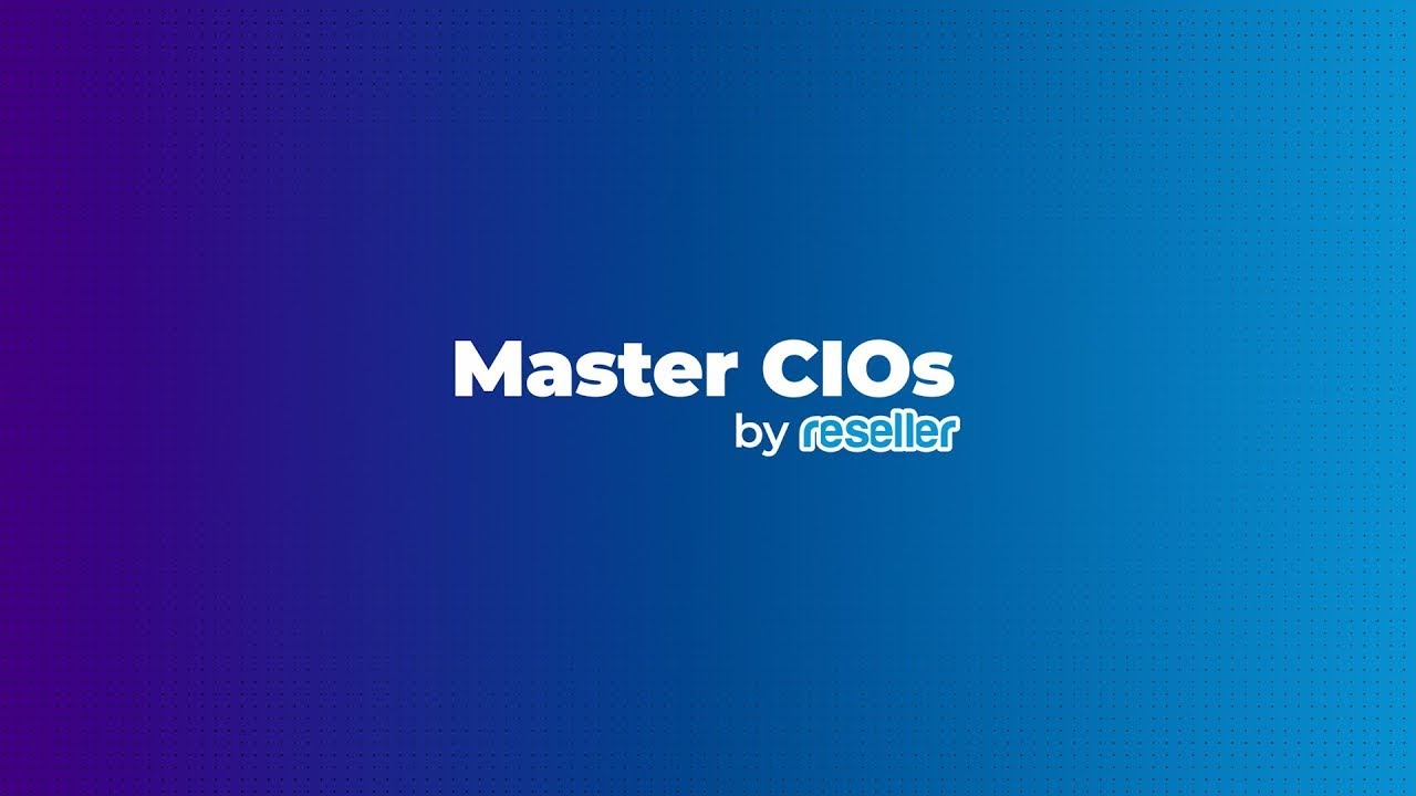 Master CIOs | Tendencias de ciberseguridad en México