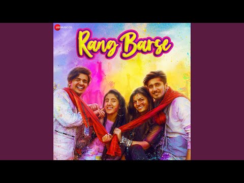 Rang Barse — watch video
