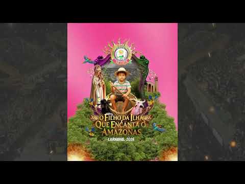 Vitoria Regia - 2026