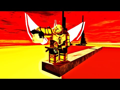 God Has Forsaken Us (Gabriel 1x1x1x1 Chase Theme) - FORSAKEN UST