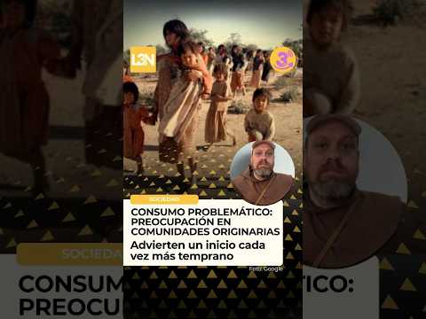 🙏🏼Desde Pichanal, el padre franciscano Guillermo Schattënhofer habló sobre una problemática