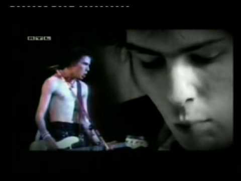 SEX PISTOLS - The most 10 scandalous Bands ever