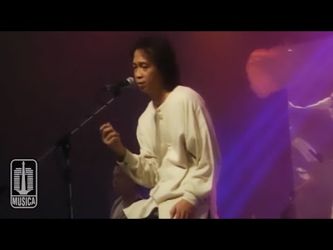 Chrisye - Pagi (Live Acoustic)