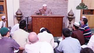 تعرف على أعمال الحجاج في اليوم الحادي عشر  الشيخ هشام الكامل-  لا يفوتك