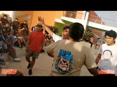 Oodhan VS Marlex VS Yorh VS Ar / Filtros / Regional Sullana