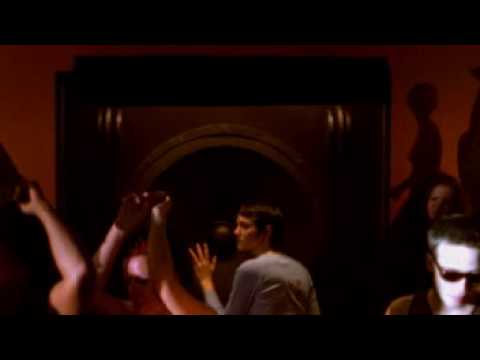 Kyau & Albert - Be There 4 U (Official Video Clip)