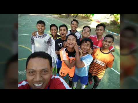 PS PERSEPEN , PSGS FC , FC MANDAGI , IKIP BUDI UTOMO FC🥇