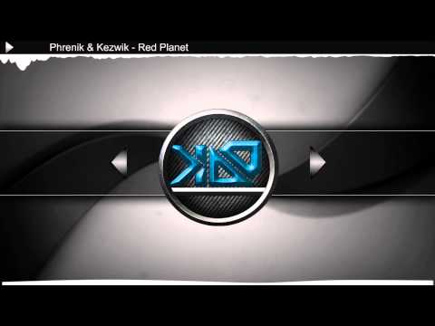 Phrenik & Kezwik - Red Planet