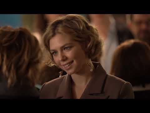 Opening Night of the II Russian Film Week in New York