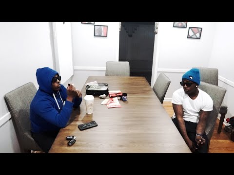 Nana Bands - Whitehouse (Official Video) Dir @448HD