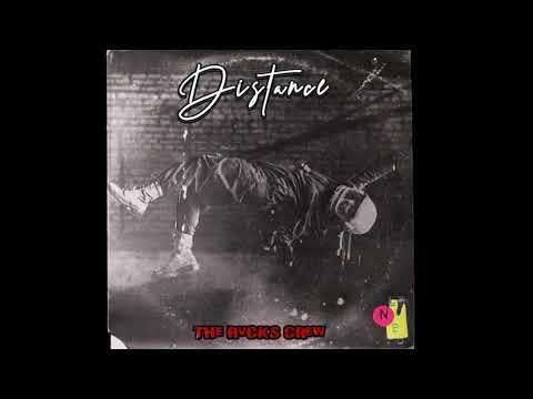 Distance- TRC [prod. By Baxon beats]