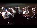 Glueazy Vs Ave Tay Roc Get Weed Slapped Out His Hand
