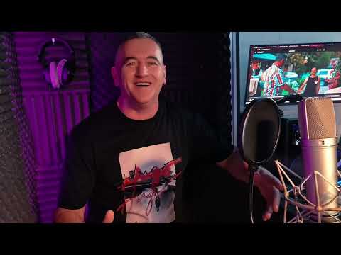 Saba Rastoder - Neka gori Balkan (Official video 2025)