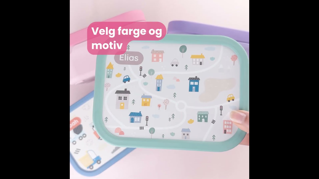 Produktvideo
