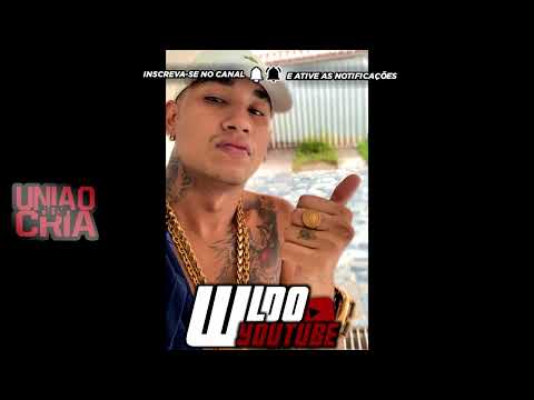 MC GN SHEIK - CRIA DA BOCA { { W.L DO YOUTUBE & DJ EUBER PROD } }