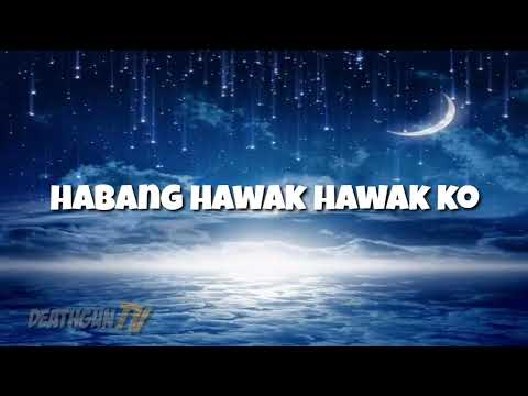 LUNA by Dro Perez (LYRICS)