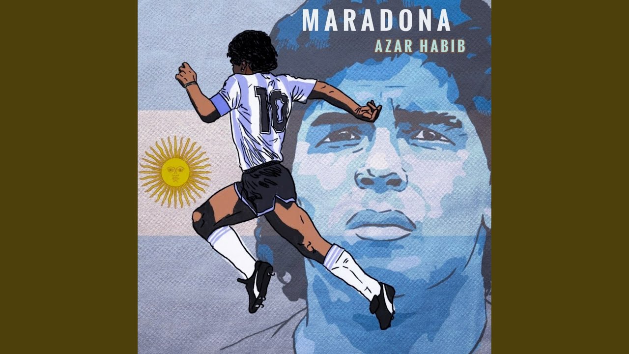 Maradona