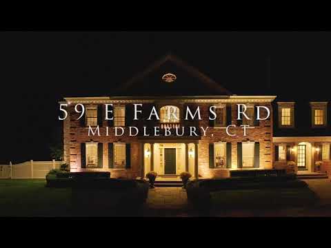 59 E Farms Rd, Middlebury, CT