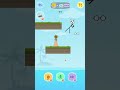 Ragdoll Jump Level 18 Get The Glasses Gameplay Walkthrough