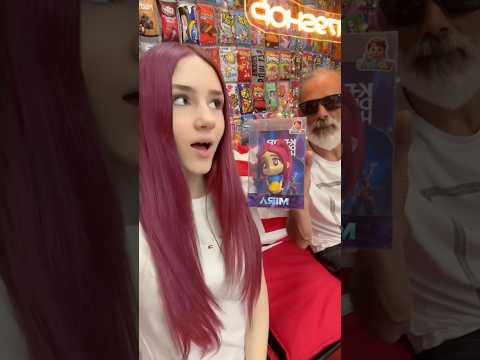 ÎL FACEM ROZ ÎN CAP PE TATA ? #sum179 #kpop #kpopdemonhunters #dulce #romania