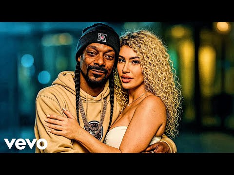 Snoop Dogg ft. Eminem & Nas & 2Pac - Hall Of Fame (Music Video)