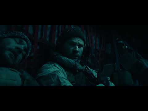 # 12 STRONG # FIRST USA SPECIAL FORCE DEPLOYMENT  to Afghanistan