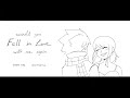 Would You Fall In Love With Me EPIC The Musical Fairy Tail Nalu Animatic
