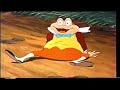 The Adventures Of Ichaboad And Mr Toad 1999 VHS Trailer Version 02 Now