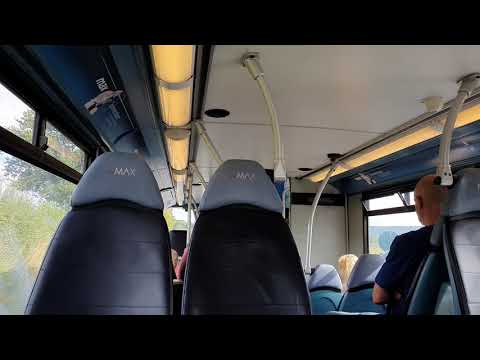 🌕🌕Arriva North East 7426 LJ55 BRX Volvo B7 *****5 Star Rating