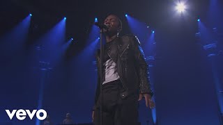 Love In The Future / The Beginning... (Live from iTunes Festival, London, 2013)