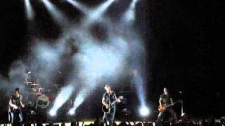 out of tune - sunrise avenue (live)