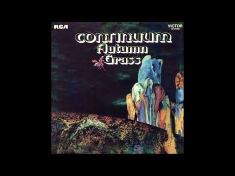 Continuum - Autumn Grass (1971)