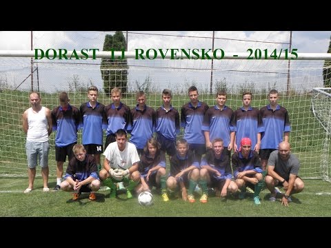 Rovensko - Rybky 4-6