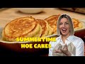 Quick And Easy Hoe Cakes