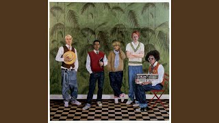 On The Street Where You Live