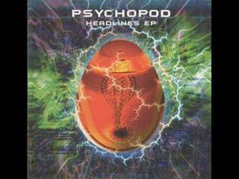 Psychopod- Stop the Carnage