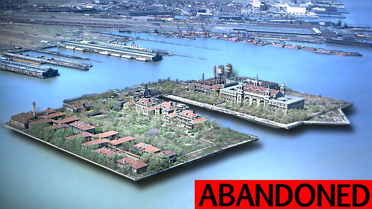 ¿Por qué fue importante Ellis Island? ES General