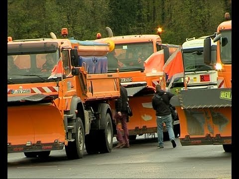 Sicher durch den Winter