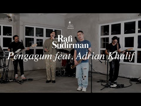 Pengagum feat. Adrian Khalif