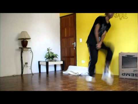 HeatWave x Kustom Clothing Global Dance Competition 2010 - HD | DarkNesS