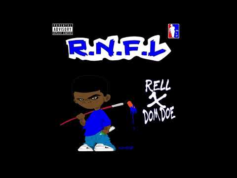 Dom Doe x Mlp Rell - R.N.F.L