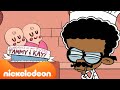 Loud House | Clyde's BESTE momenten uit Huize Herrie ? | Filmpje van 20 minuten | Nickelodeon