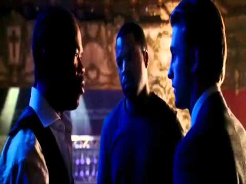 Xzibit feat Korn - Fight The Power ( Три Икса 2  xXx2 )