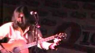 Working Man - Whiskey Falls