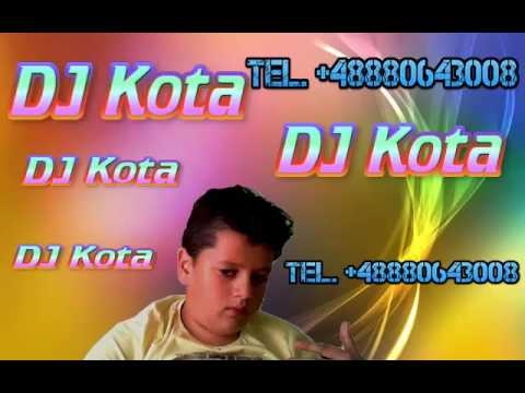 DJ Kota-TONI STORARO feat. GYUNAY - LYATO 2016/