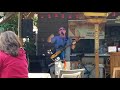 Kelly McGuire - Turn Around And Run