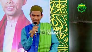 Download lagu TERBARU!! CERAMAH USTADZ ABDUL SOMAD | Ceramah Masjid Ulul Azmi Pelalawan | 2020 FULL mp3