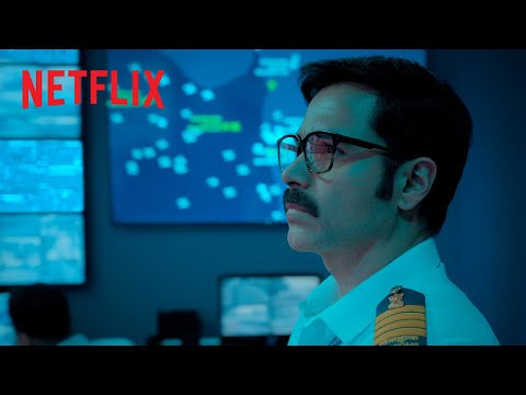 Taskaree: The Smuggler's Web | Now Playing | AfricaOnNetflix