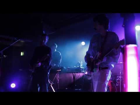 NEWMEN - Debbie Harry (Live)